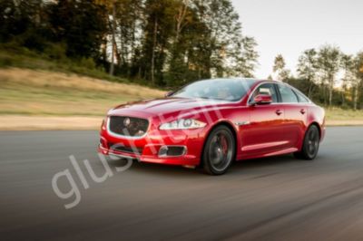 Купить глушитель, катализатор, пламегаситель Jaguar XJ IV в Москве